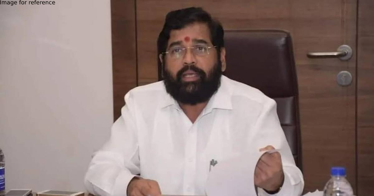 Maharashtra CM Eknath Shinde promises to bring Acche Din in lives of common citizens